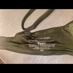 Victoria’s Secret Very Sexy Push-Up